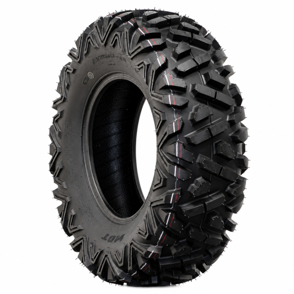 WANDA P350 25x8-12 6PR TL ATV gumiabroncs, 1, nordicamoto.ro
