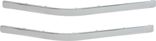 Fairing Face Molding Chrome, 3, nordicamoto.ro