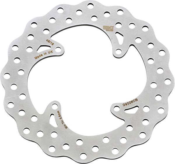 Md Series Supercross Contour Series Brake Rotor, 3, nordicamoto.ro