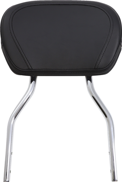 Round Sissy Bar Kit Chrome, 4, nordicamoto.ro