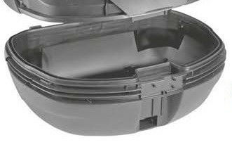 Base Lower Top Case Kappa K49N, 1, nordicamoto.ro