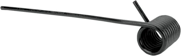 Slide Suspension Springs Black, 1, nordicamoto.ro