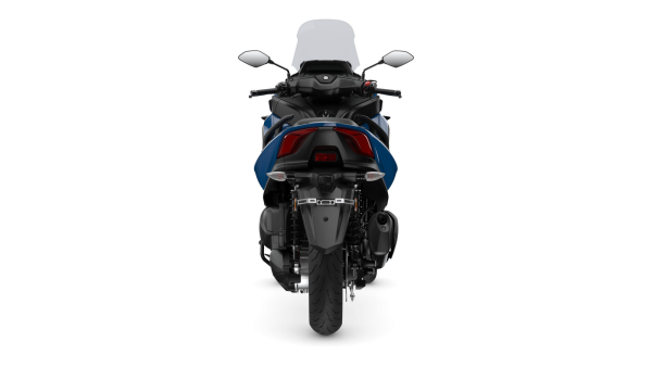 Yamaha Tricity 300 robogó (2024-es modellév), 17, nordicamoto.ro