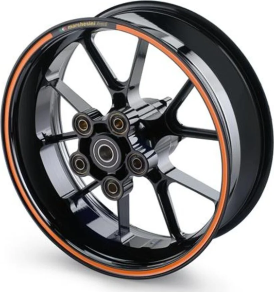 MARCHESINI REAR WHEEL 6X17&quot, 1, nordicamoto.ro
