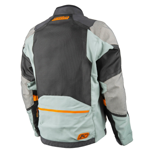 Klim Baja S4 Monument dzseki – fekete, 6, nordicamoto.ro
