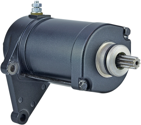 Starter For Yamaha Black, 1, nordicamoto.ro