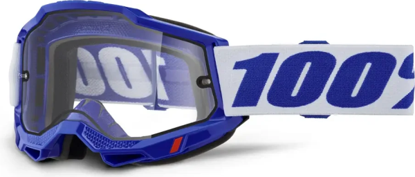 Accuri 2 Enduro motoros szemüveg, kék, 1, nordicamoto.ro