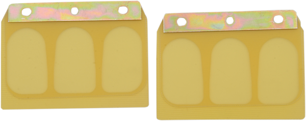 Power Reed Yellow, 1, nordicamoto.ro