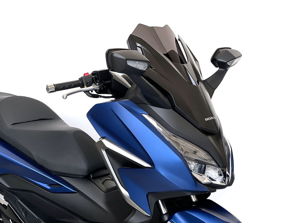 Windscreen For Scooter Clear, 5, nordicamoto.ro