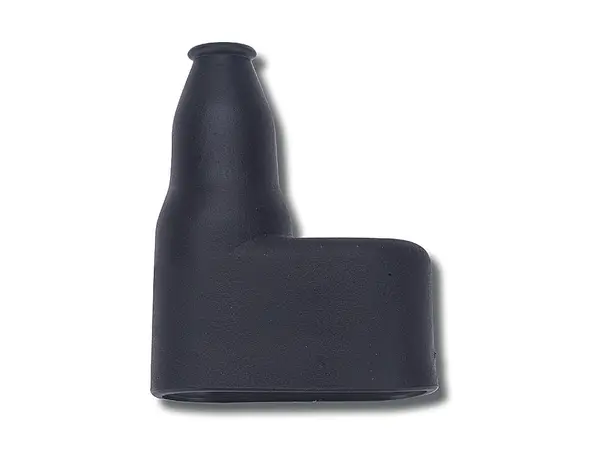Cable Covers Black, 1, nordicamoto.ro