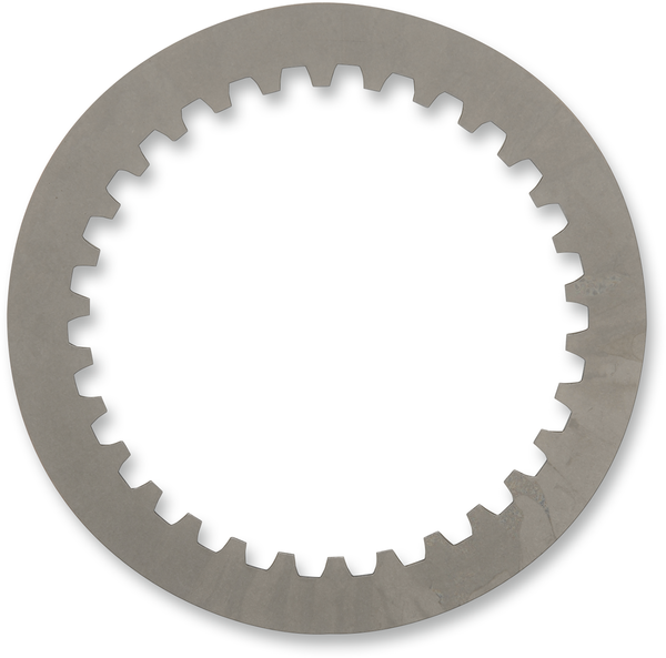 Clutch Steel Drive Plate, 1, nordicamoto.ro