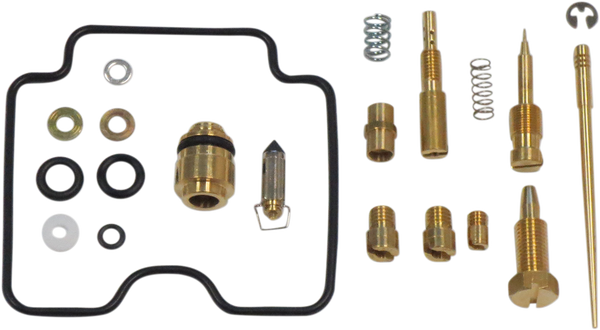 Carburetor Repair Kit Black, 1, nordicamoto.ro