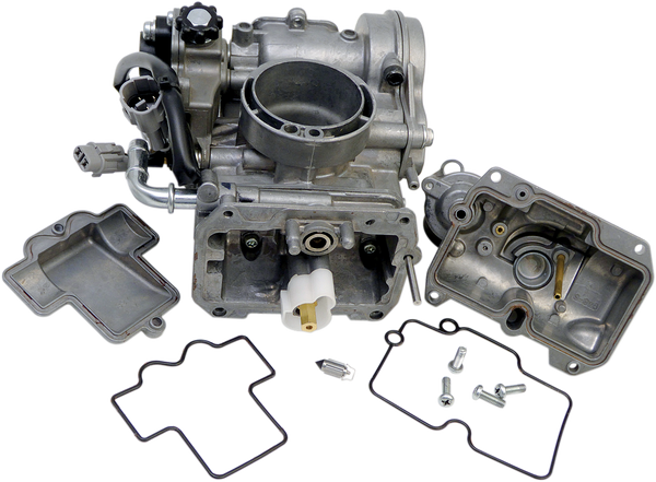 Economy Carburetor Repair Kit, 2, nordicamoto.ro