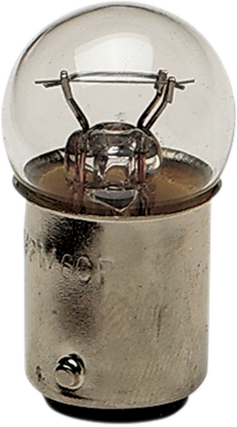 Small Globe Bulb White, 2, nordicamoto.ro