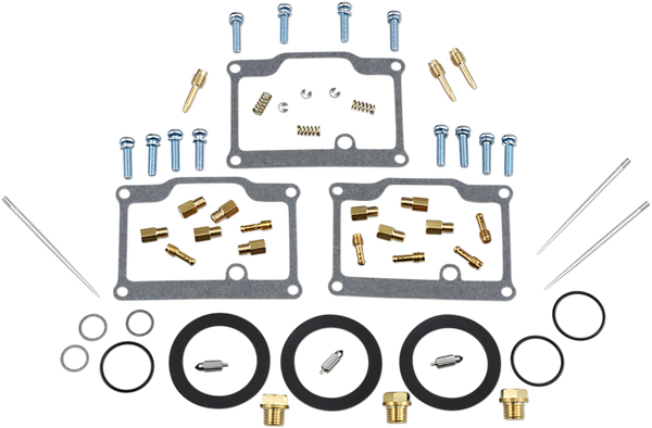 Carb Rebuild Kit, 1, nordicamoto.ro
