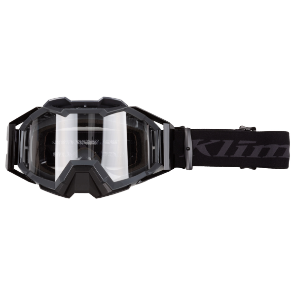 TWOTRAK BLACK SMOKE TINT, 15, nordicamoto.ro