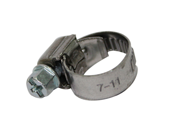 Sno-X Hose Clamp 7-11 mm, 1, nordicamoto.ro