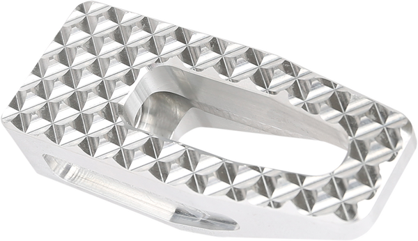 P-54 Brake Arm Pedals Raw, 1, nordicamoto.ro