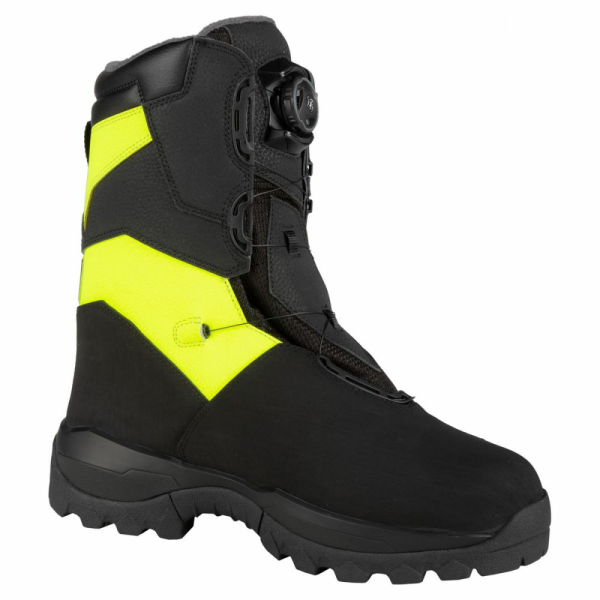 Klim Adrenaline Pro GTX BOA Concealment motoros csizma (kifutó modell), 8, nordicamoto.ro