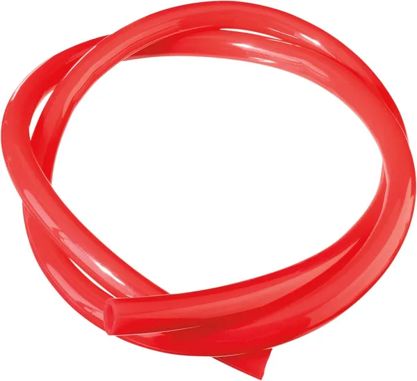 MOOSE RACING Carb Vent Line Red, 1, nordicamoto.ro