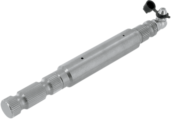 Greaseable Shifter Shaft Chrome, 1, nordicamoto.ro