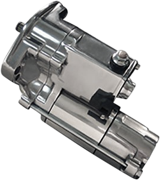 2.0 Kw Starter Motor Chrome, 1, nordicamoto.ro