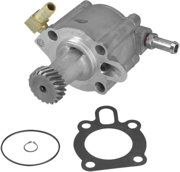 Oil Pump Repair Kit, 3, nordicamoto.ro