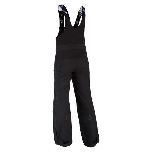 AMOQ Aspect Pants Black XS, 3, nordicamoto.ro