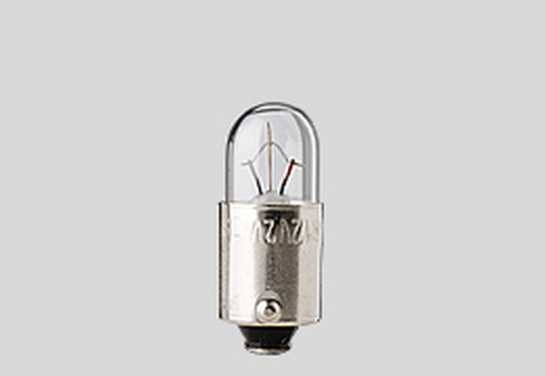 Replacement Bulb 12v 25/25w White, 2, nordicamoto.ro