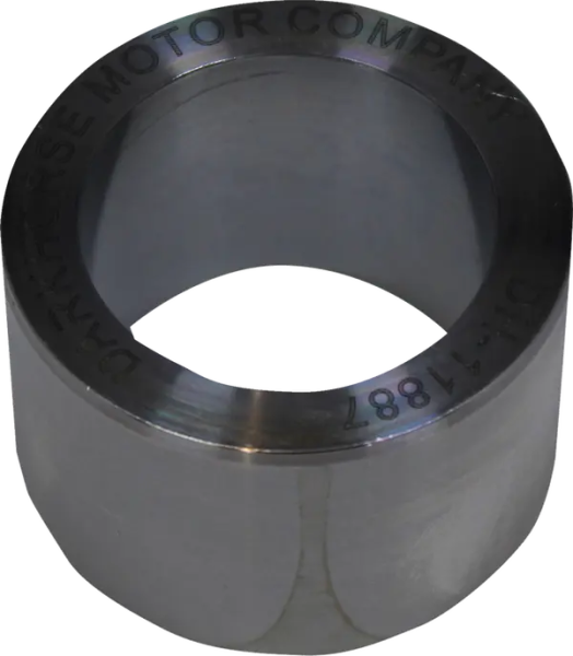 Sprocket Shaft Spacer, 1, nordicamoto.ro