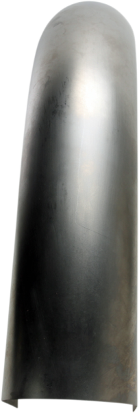 Flat Back Dresser Front Fender Gray, 4, nordicamoto.ro