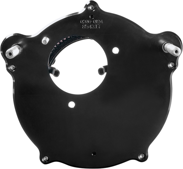 Vision Air Cleaner Black, 2, nordicamoto.ro