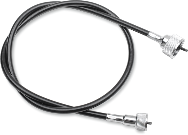 Front-wheel Drive Speedometer Cable Black, 2, nordicamoto.ro