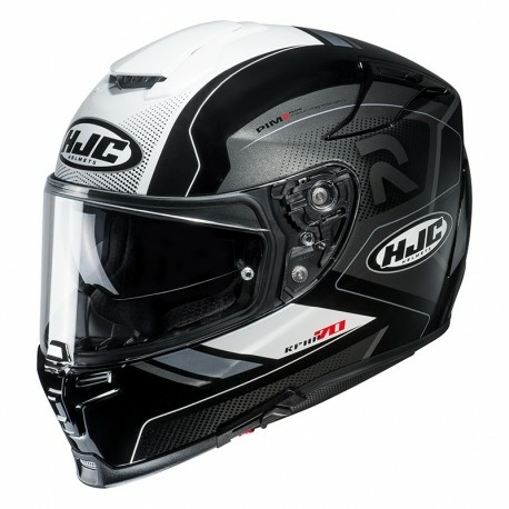 Casca HJC RPHA 70 Coptic Alb M, 1, nordicamoto.ro