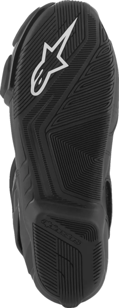 Alpinestars Stella SMX-6 V3 női porvédő, fekete, 39-es méret, 9, nordicamoto.ro