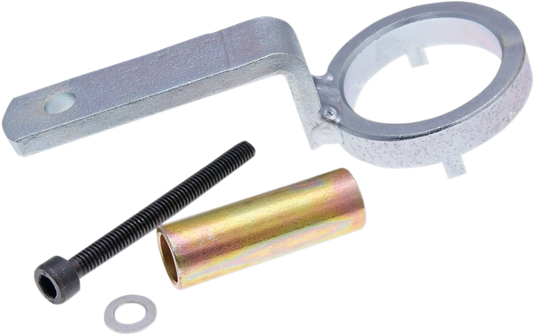 Variator Blocking Tool Silver, 1, nordicamoto.ro
