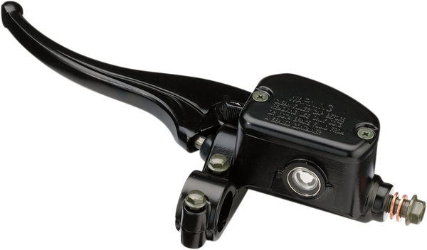 Brake Master Cylinder Black, 1, nordicamoto.ro
