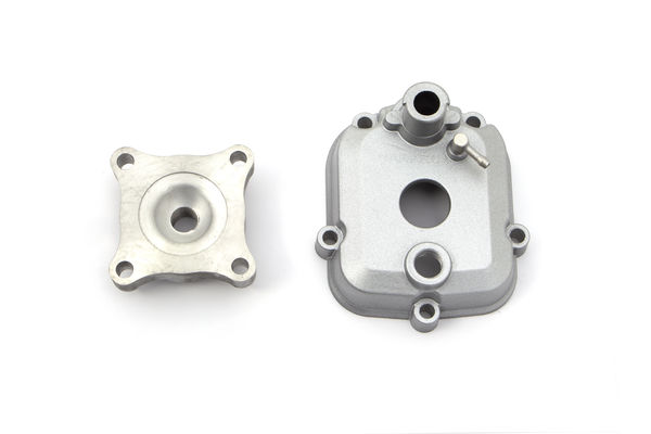 Cylinder Head 50cc For Derbi Senda D50b0 Euro 3, 1, nordicamoto.ro