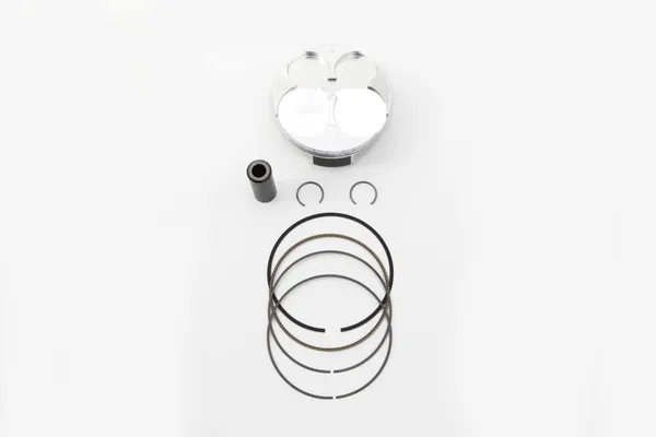 Piston Kit (forged High Compression), 1, nordicamoto.ro