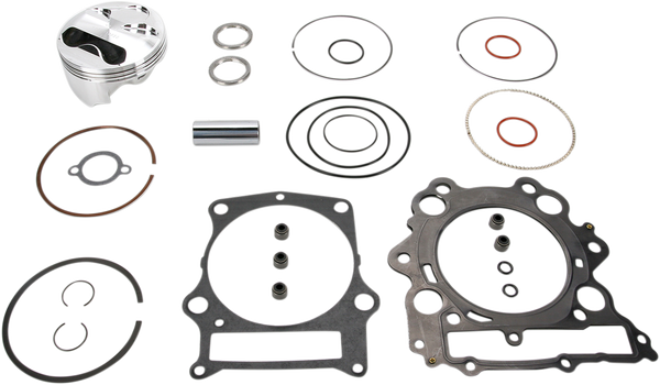 High-performance Piston Kit, 1, nordicamoto.ro