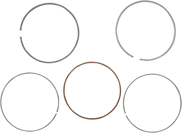 Ring Set .50mm Kaw 750, 3, nordicamoto.ro