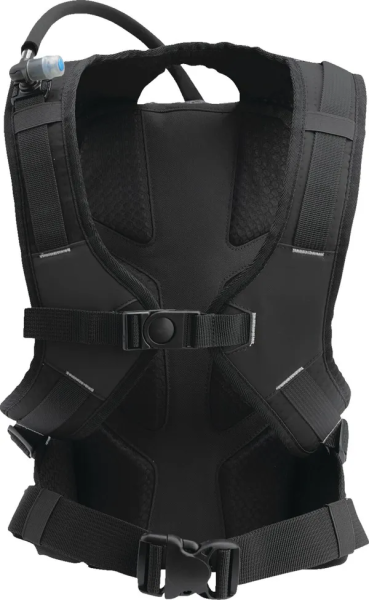 Rucsac Hidratare Thor Hydro Pack Black, 2, nordicamoto.ro