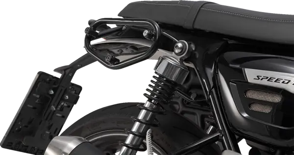 Slc oldalsó tartó, fekete, 1, nordicamoto.ro