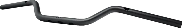 Trackbar Handlebar Black, 2, nordicamoto.ro