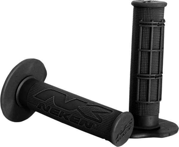Grips Black, 1, nordicamoto.ro