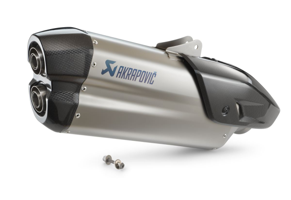 Akrapovic Slip-on sorozat, 1, nordicamoto.ro