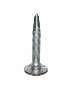 Woodys Snocross Race Stud 1.86" 60° Carbide/Big Nut "Tall" 96 pcs., 1, nordicamoto.ro