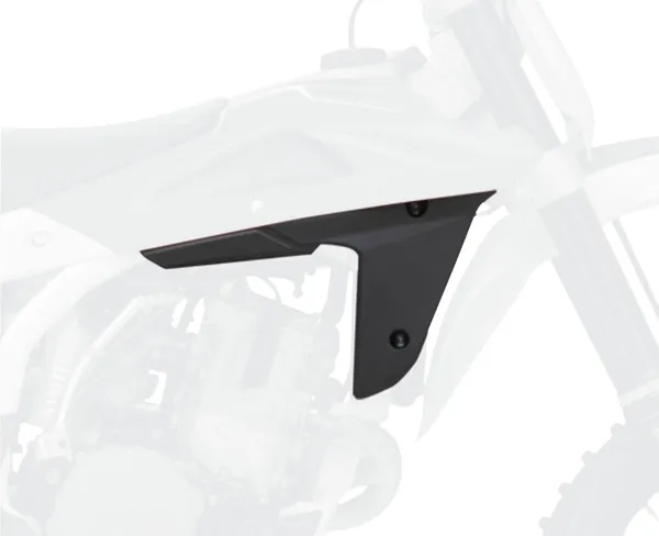 Husqvarna TE / TC 250/450/510 '05–'07 üzemanyagtartály oldalsó burkolatai, 2, nordicamoto.ro