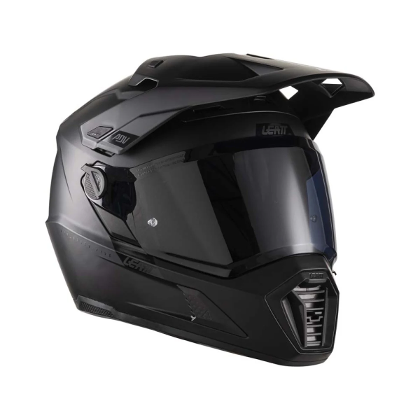 Leatt Adv 7.5 sisak-készlet – Negru (fekete), M, 1, nordicamoto.ro
