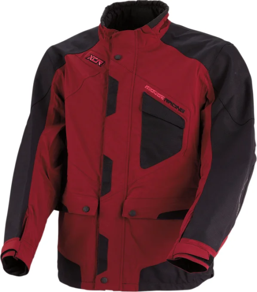 Xcr Jacket Red S, 1, nordicamoto.ro